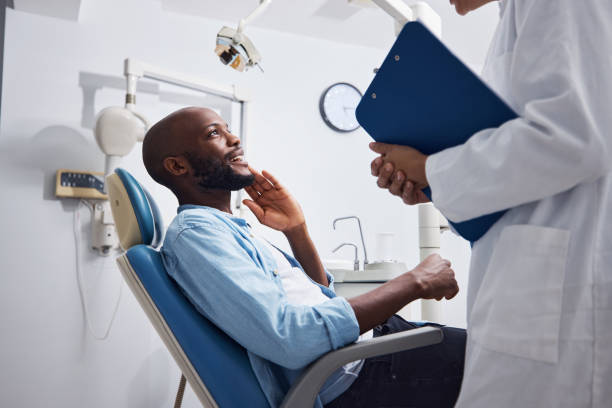 Best Emergency Root Canal Treatment in Fishhook, AK