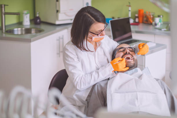 Best Walk-In Emergency Dentist in Fishhook, AK