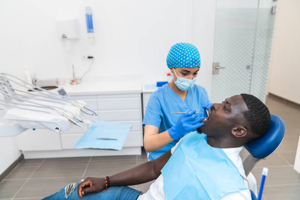 Best Same-Day Emergency Dentist in Fishhook, AK